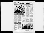 Fountainhead, September 28, 1976